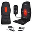 Electric Massage Seat Cushion with Heat & Vibration