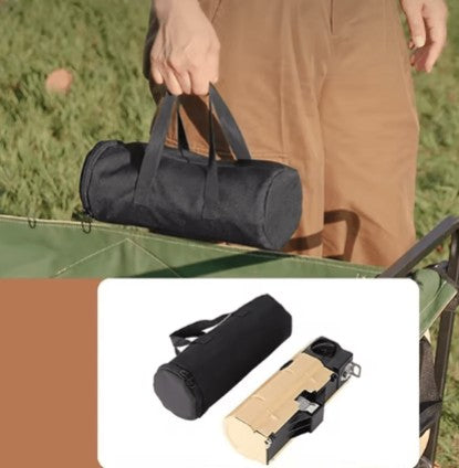 Portable Camping Stove Main image