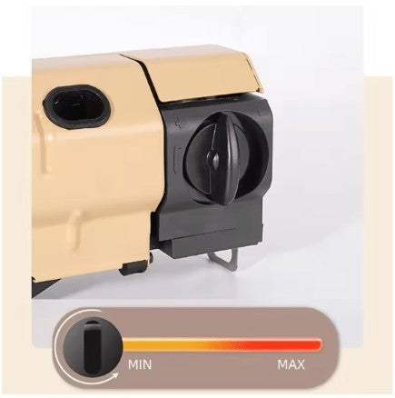 Portable Camping Stove