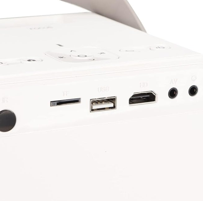 Portable Travel Projector Secondary image