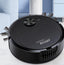 Mini Robot Vacuum Cleaner – Compact Automatic Floor Sweeper