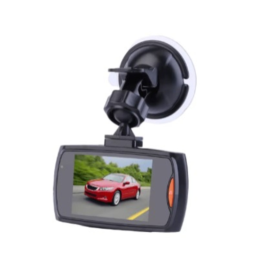 HD 5.0 MP Car Dash Camera DVR