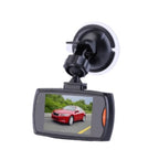 HD 5.0 MP Car Dash Camera DVR