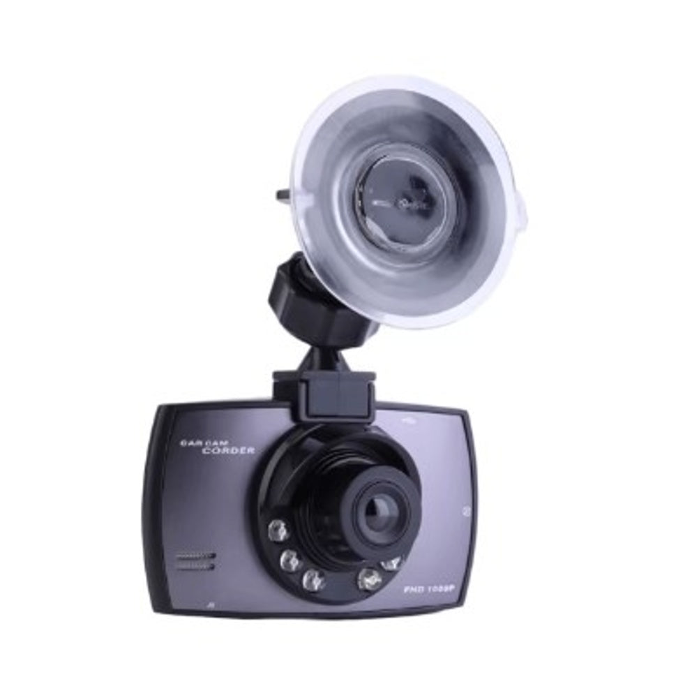 HD 5.0 MP Car Dash Camera DVR Main image