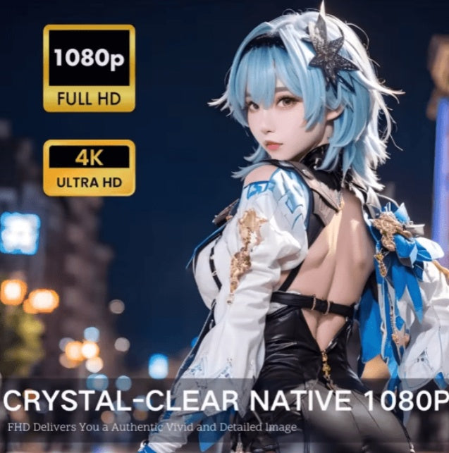 Portable Cordless Car Pressure Washer – Rechargeable 24V High-Pressure Spray Gun for Car, Garden & Patio Cleaning Secondary image