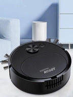 Mini Vacuum Cleaning Robot