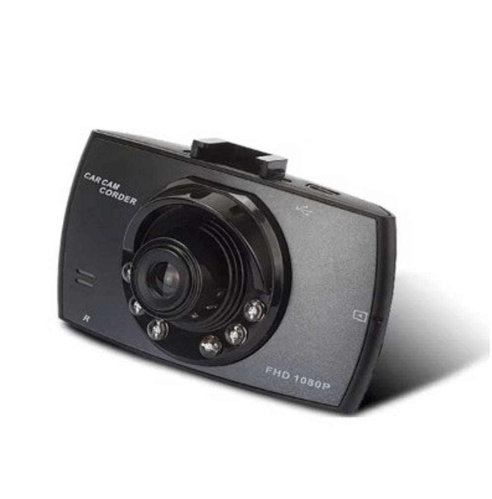 HD 5.0 MP Car Dash Camera DVR