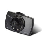 HD 5.0 MP Car Dash Camera DVR