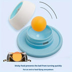 Interactive Dog Lick Toy Slow Feeder Food Dispenser
