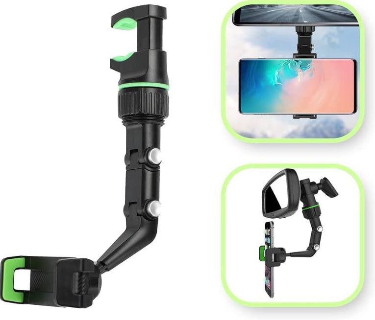 360 Rotatable Phone Holder Main image
