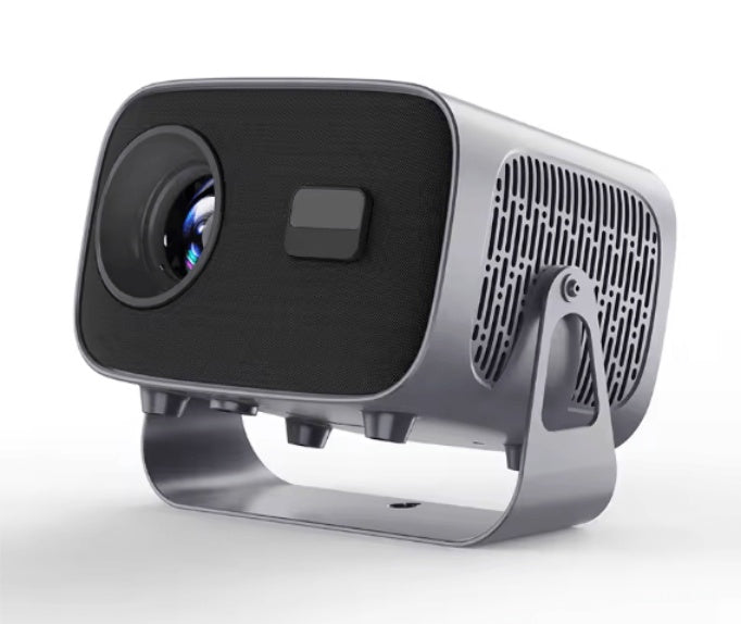 LED - Full HD Smart Projector