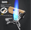 Portable Camping Stove 2600W Butane Gas Cassette Cooker